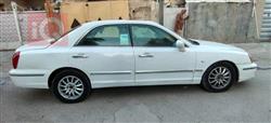 هيونداي XG
